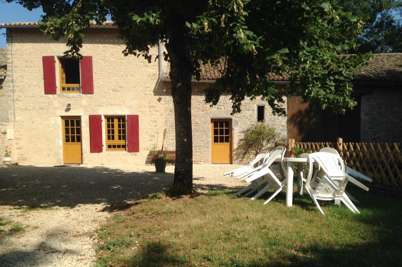 façade